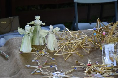 Kultura, Tradycja... i Placki! 2023